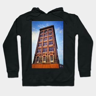 Monolithic Hoodie